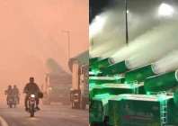 punjab government has activated anti smog guns and launched night operations in high pollution zones source author punjab government has activated anti smog guns and launched night operations in high pollution zones source author