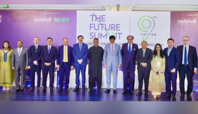 the future summit 2025