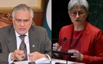 australian fm lauds pakistan s role in facilitating us iran talks in call with dar