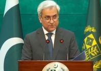 foreign office spokesperson tahir hussain andrabi foreign office spokesperson tahir hussain andrabi