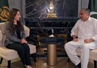 mohsin naqvi met natalie baker in islamabad on wednesday april 23 2026