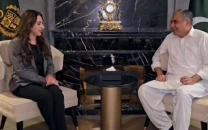 us envoy meets naqvi discusses diplomatic efforts for second round of talks in islamabad