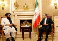 iran offers mediation role to ease pakistan afghanistan tensions