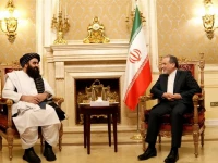 iran offers mediation role to ease pakistan afghanistan tensions