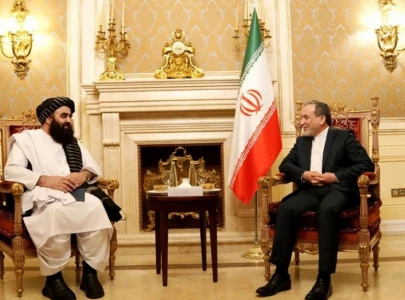 iran offers to help ease pakistan afghanistan tensions
