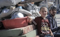 israel warns civilians against returning to southern lebanon despite ceasefire