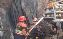 lahore workshop blaze under control cooling operations underway