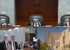 sc goes live with petitions challenging 26th constitutional amendment sc goes live with petitions challenging 26th constitutional amendment