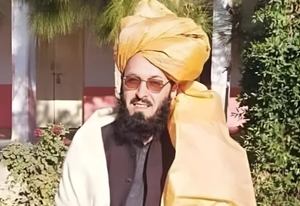 jui f leader succumbs to injuries after ied attack in south waziristan