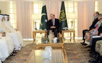 pm urges qatari investment under sifc lauds doha s role in pakistan afghanistan ceasefire pm urges qatari investment under sifc lauds doha s role in pakistan afghanistan ceasefire