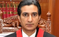 lhc justice shams mehmood mirza resigns in protest over 27th constitutional amendment lhc justice shams mehmood mirza resigns in protest over 27th constitutional amendment