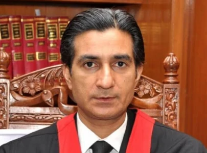 lhc justice shams mehmood mirza resigns in protest over 27th constitutional amendment lhc justice shams mehmood mirza resigns in protest over 27th constitutional amendment