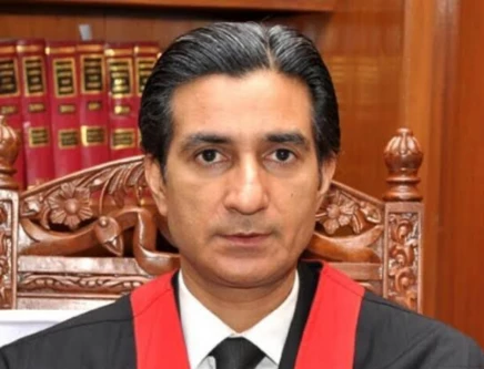 justice shams mehmood mirza