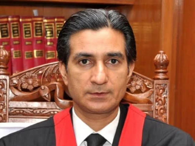 justice shams mehmood mirza justice shams mehmood mirza