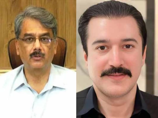 No-confidence vote against AJK PM Anwarul-Haq scheduled for 3pm today