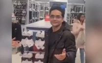 shahzeb khanzada confronted in public politicians journalists condemn incident shahzeb khanzada confronted in public politicians journalists condemn incident