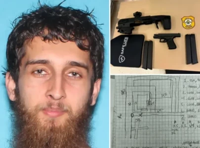 pakistan refutes foreign reports misidentifying delaware suspect pakistan refutes foreign reports misidentifying delaware suspect