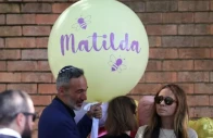 alex ryvchin co chief executive officer of the executive council of australian jewry ecaj attends the funeral of matilda 10 who was killed during the mass shooting at bondi beach on sunday in sydney australia on december 18 reuters