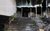 bangladesh tightens security after youth leader s killing amid rising unrest