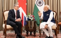 uk india sign 468m missile deal amid push to expand defence partnership uk india sign 468m missile deal amid push to expand defence partnership