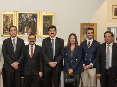 bhutto scholarships to fund sindh students at oxford
