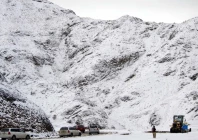 snowfall turns balochistan into winter wonderland ahead of new year