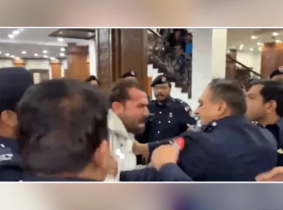 report video evidence compiled on punjab assembly incident during k p cm s visit report video evidence compiled on punjab assembly incident during k p cm s visit