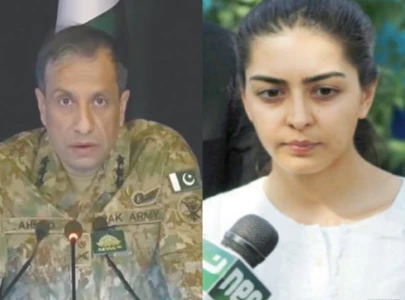 mazari s plea to call military spox hits judicial wall mazari s plea to call military spox hits judicial wall