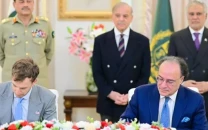 pakistan signs crypto deal linked to trump family to explore stablecoin payments