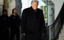 trump faces tough reception in davos determined to grab greenland