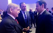 pm shehbaz field marshal munir meet us state secretary in busy davos engagements