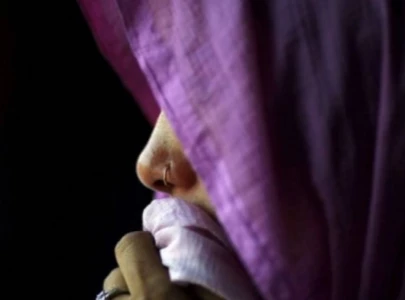 missing 14 year old girl found murdered in rawalpindi park