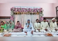 five raised at punjab child protection bureau lahore begin new chapter with marriage five raised at punjab child protection bureau lahore begin new chapter with marriage