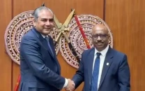 naqvi sri lanka s sports minister agree to boost cricket ties naqvi sri lanka s sports minister agree to boost cricket ties