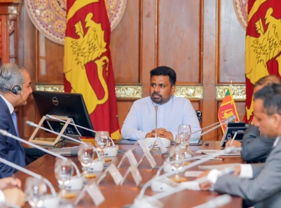 sri lanka removes pakistan from negative visa lists after naqvi meeting