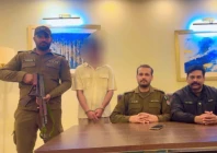 police said the man lured her out on the pretext of meeting and later took her to a private hotel in lahore on january 26 2026