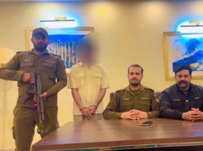 14 year old domestic worker allegedly sexually assaulted in lahore