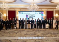 the initiative supported under the usda s mcgovern dole international food for education and child nutrition programme will be implemented by save the children and the world food programme wfp in karachi on february 19 2026