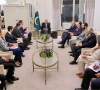 prime minister shehbaz sharif on thursday met benjamin black chief executive officer of the united states international development finance corporation dfc in washington on february 20 2026