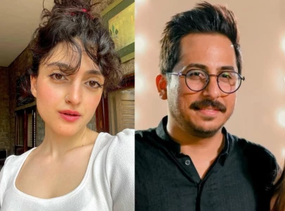 model mahnoor rahim alleges inappropriate messages from producer umer mukhtar