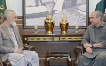 naqvi g b caretaker cm discuss law and order ctd rollout naqvi g b caretaker cm discuss law and order ctd rollout