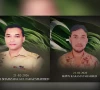 lt col shahzada 43 a resident of mansehra and sepoy karamat shah 28 from peshawar were martyred in the attack photo ispr