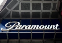 paramount sign outside of their offices at 1515 broadway in new york city u s february 17 2026 reuters paramount sign outside of their offices at 1515 broadway in new york city u s february 17 2026 reuters