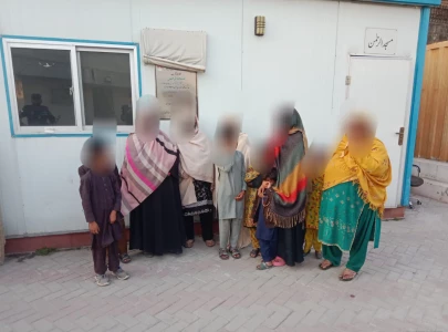 islamabad launches ramazan anti begging drive 42 detained in 24 hours