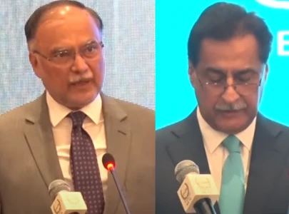 govt to publish constituency level development data directory says ahsan iqbal