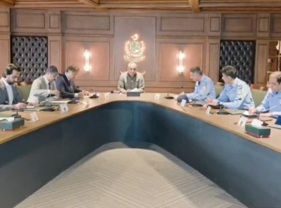 islamabad to reduce entry points strengthen red zone security naqvi