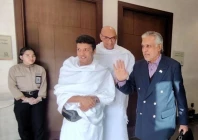 dpm arrives in saudi arabia on two day visit on february 26 2026