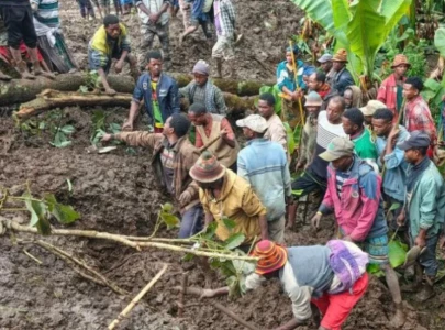 pakistan extends condolences over deadly floods landslides in ethiopia pakistan extends condolences over deadly floods landslides in ethiopia