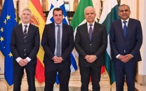 naqvi warns 22 terror groups regrouping in afghanistan naqvi warns 22 terror groups regrouping in afghanistan