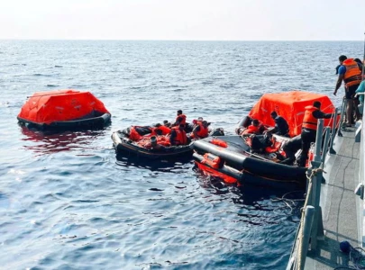 sri lanka court orders 84 iranian sailors bodies be handed to iran embassy local media says